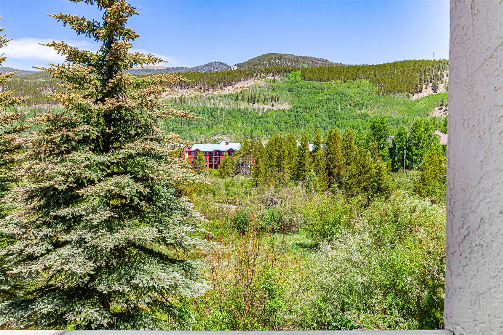 1455 E Keystone Road Keystone CO 80435