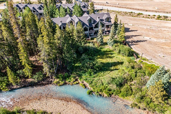 1455 E Keystone Road Keystone CO 80435