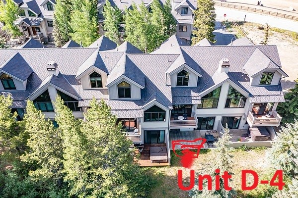 1455 E Keystone Road Keystone CO 80435