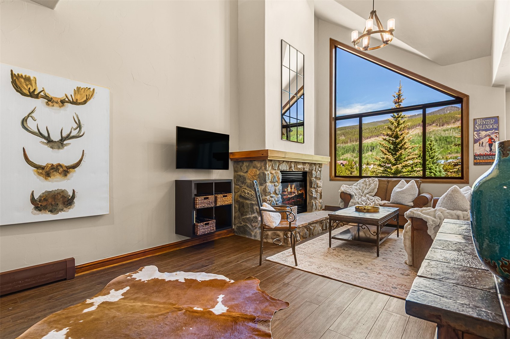1455 E Keystone Road Keystone CO 80435