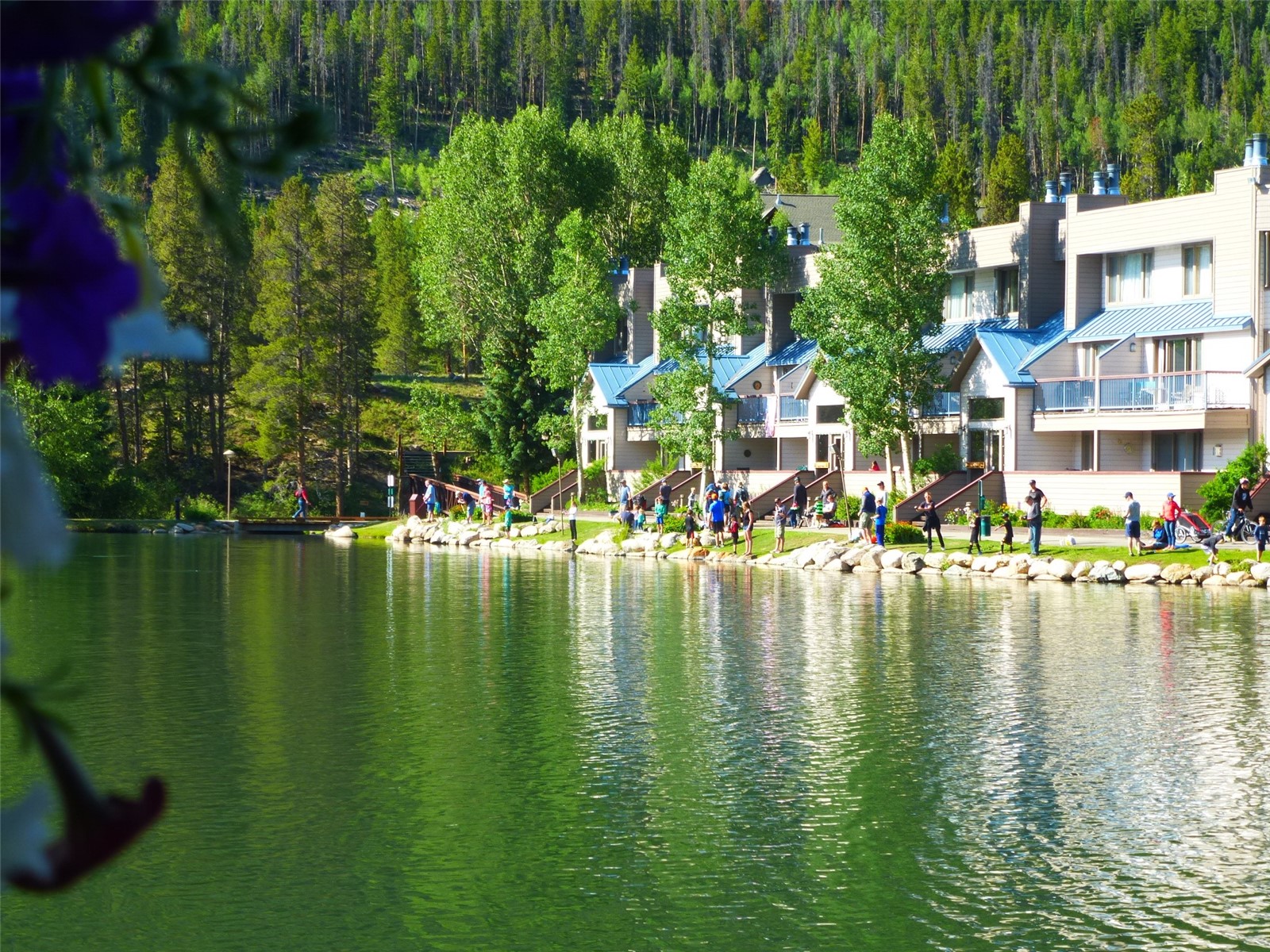 1455 E Keystone Road Keystone CO 80435