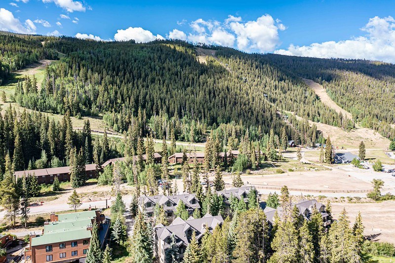 1455 E Keystone Road Keystone CO 80435