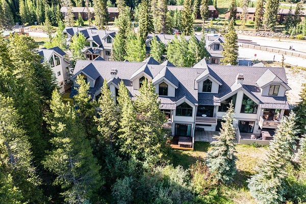 1455 E Keystone Road Keystone CO 80435