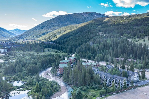 1455 E Keystone Road Keystone CO 80435