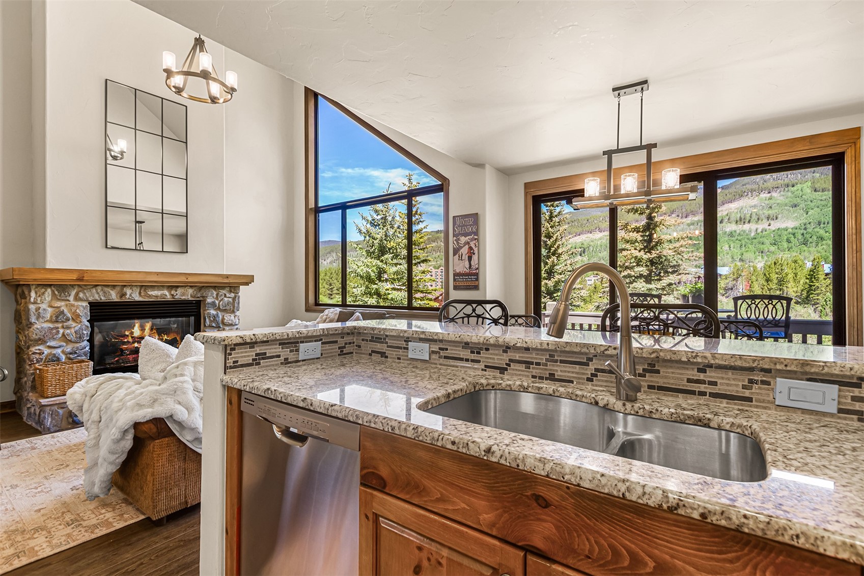1455 E Keystone Road Keystone CO 80435