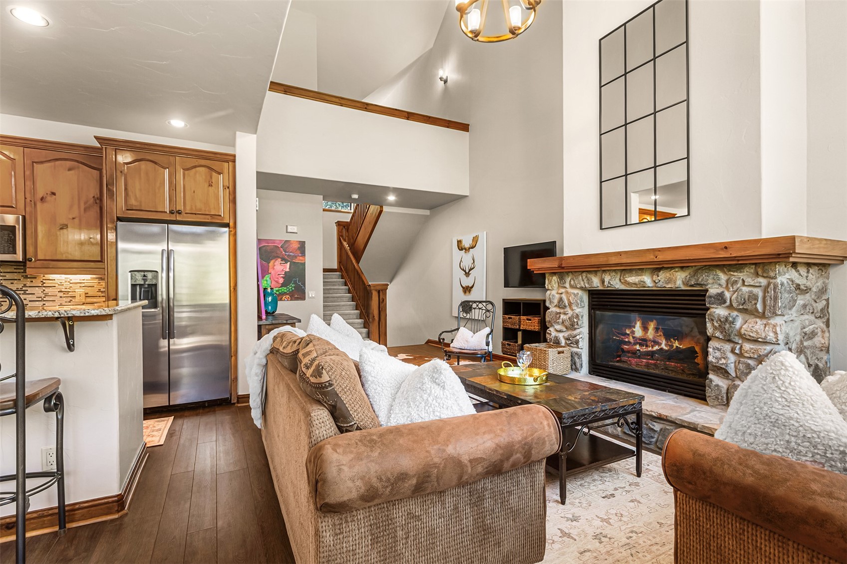 1455 E Keystone Road Keystone CO 80435