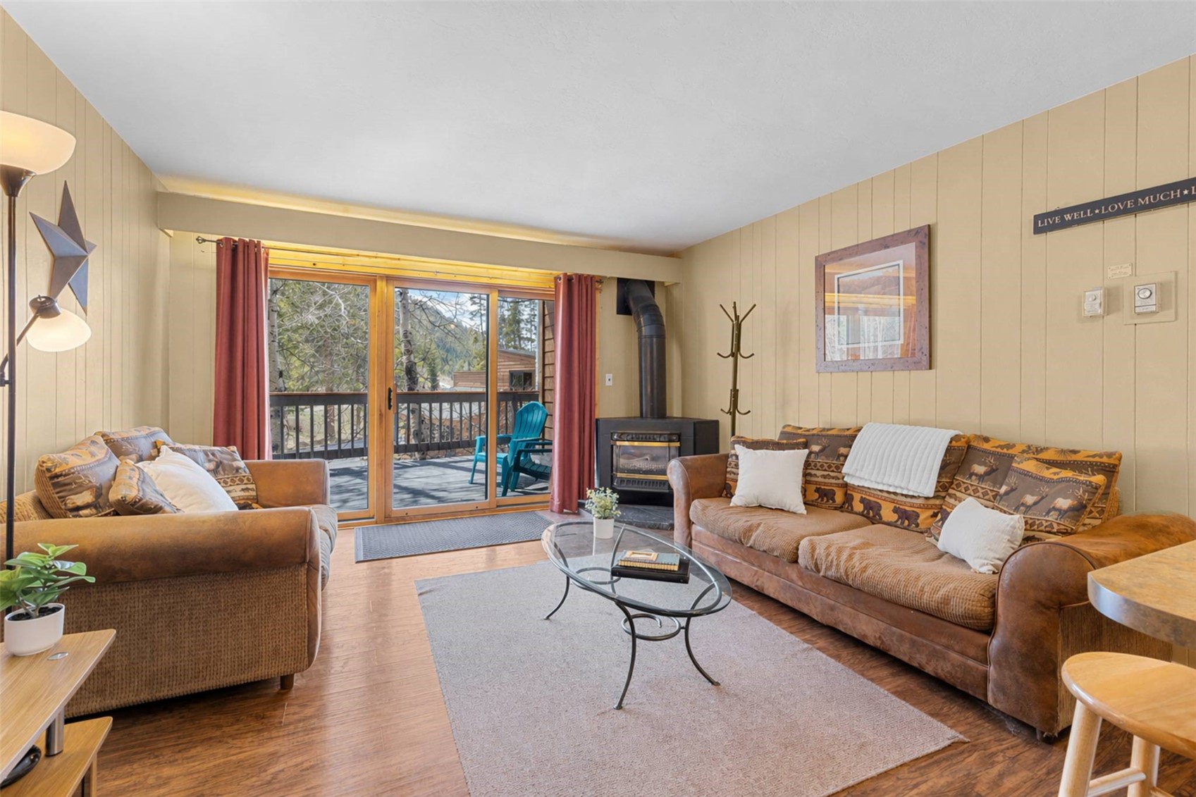 1513 E Keystone Road Keystone CO 80435