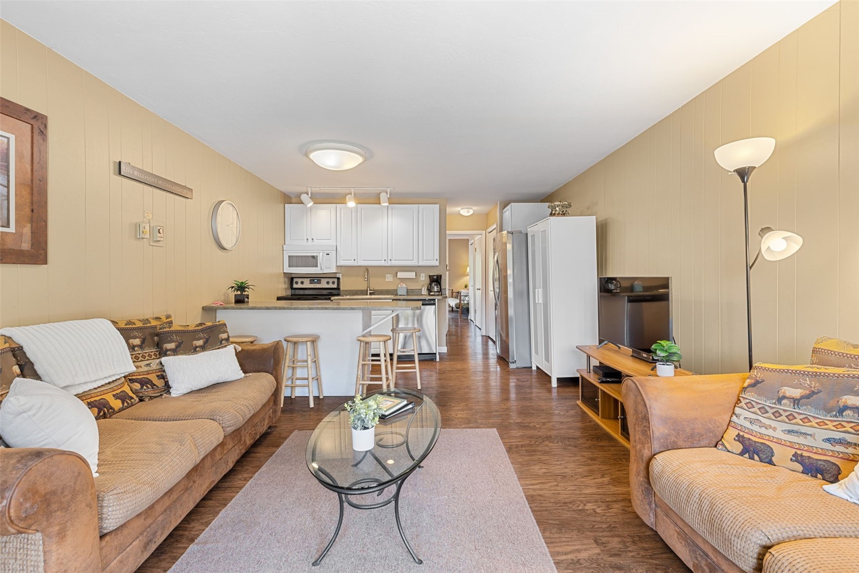1513 E Keystone Road Keystone CO 80435