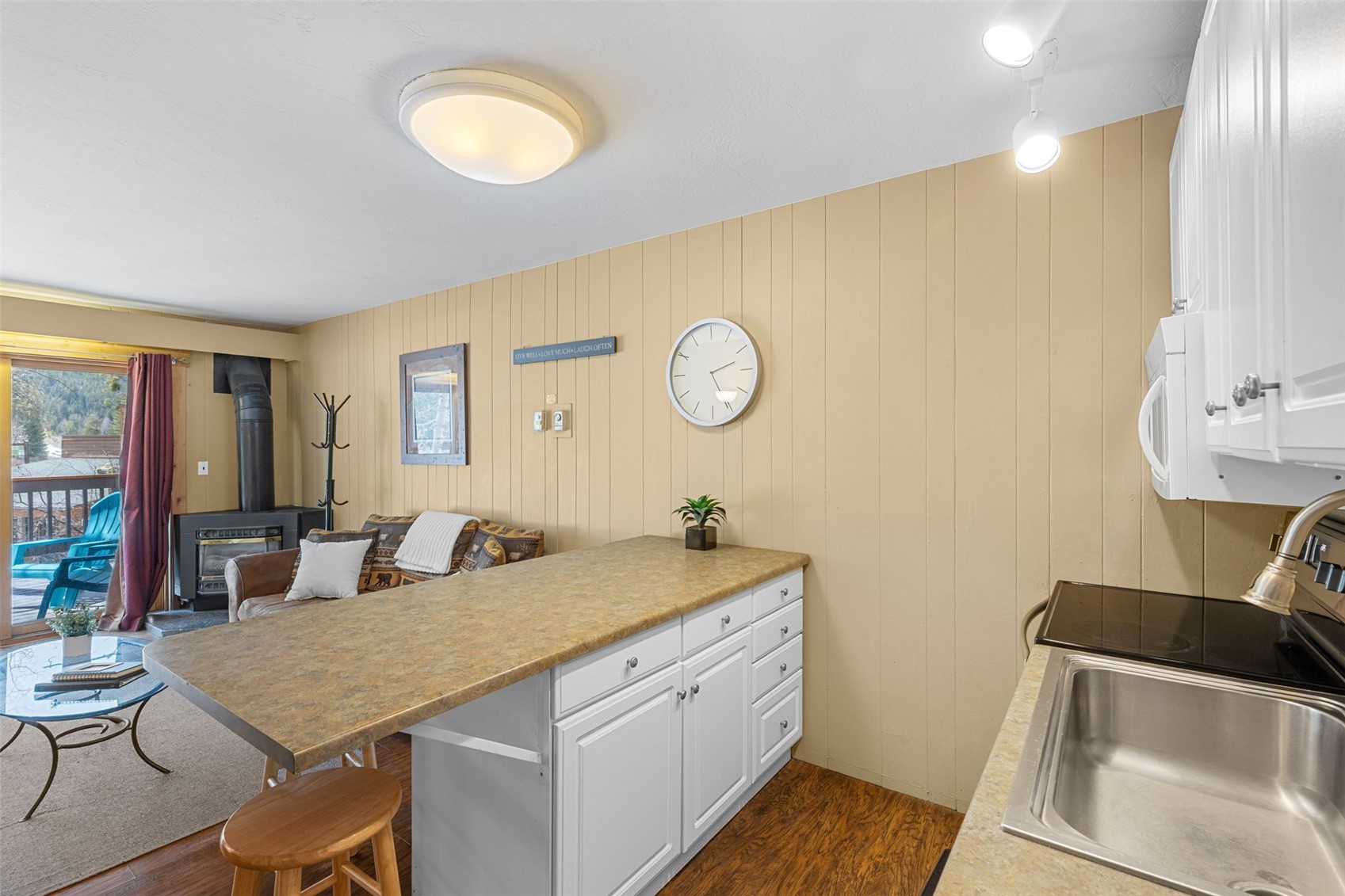 1513 E Keystone Road Keystone CO 80435