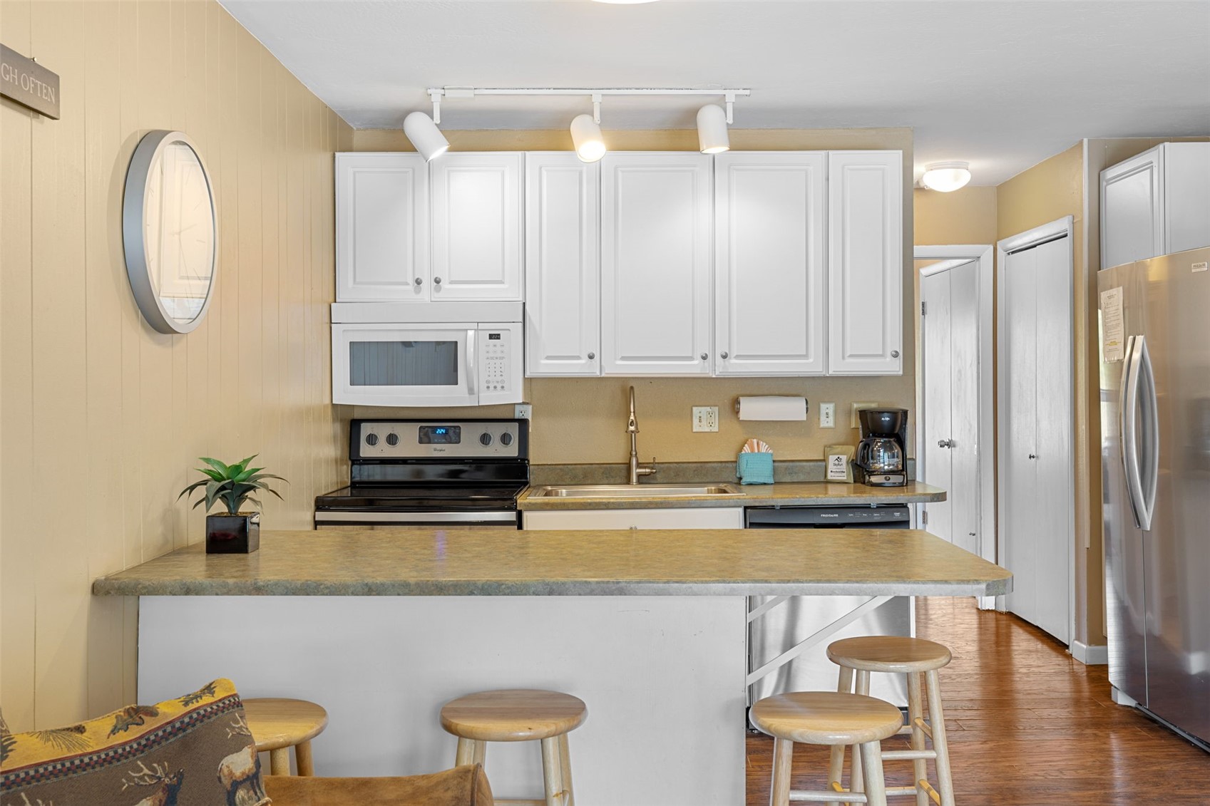 1513 E Keystone Road Keystone CO 80435