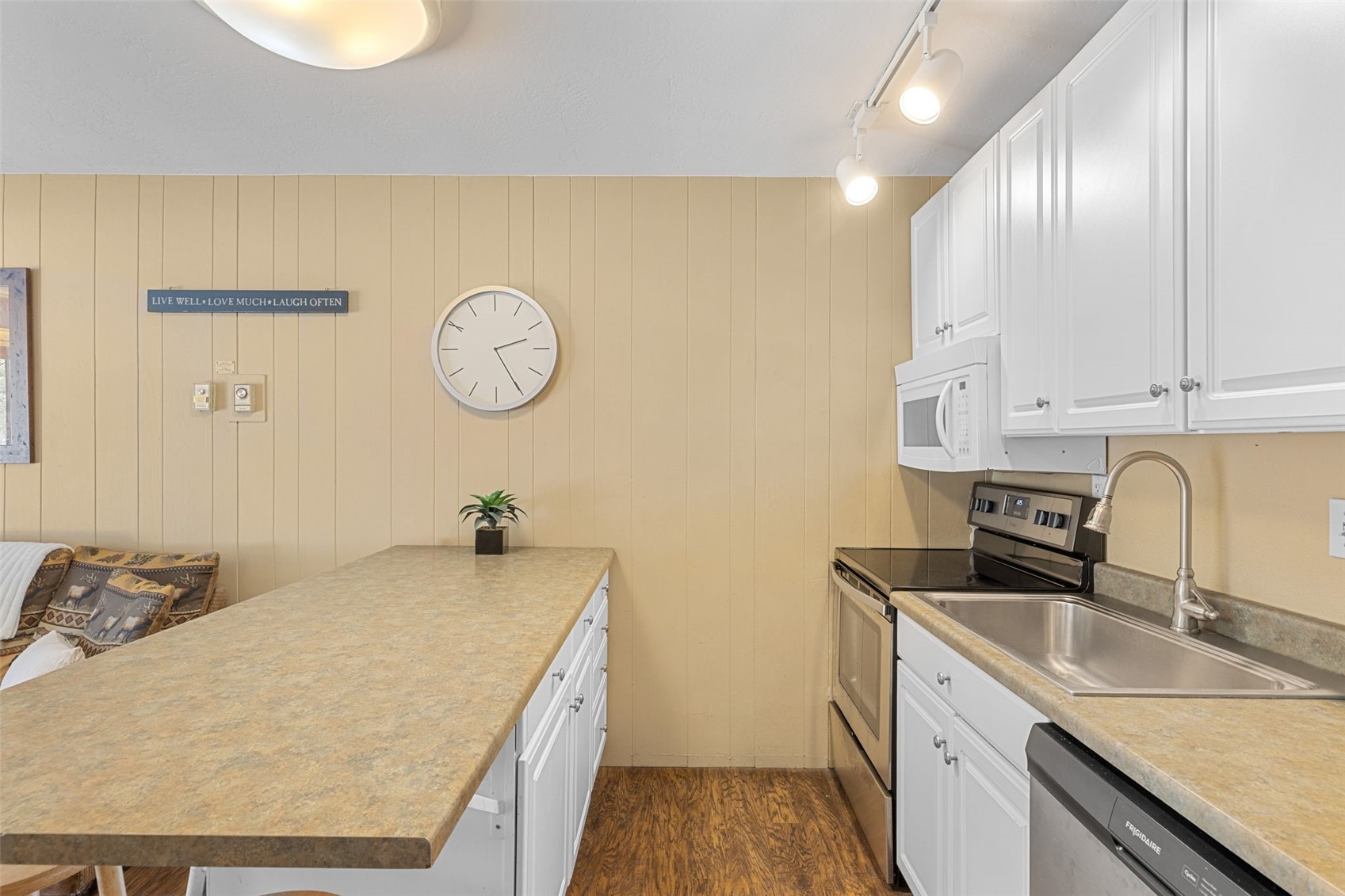 1513 E Keystone Road Keystone CO 80435