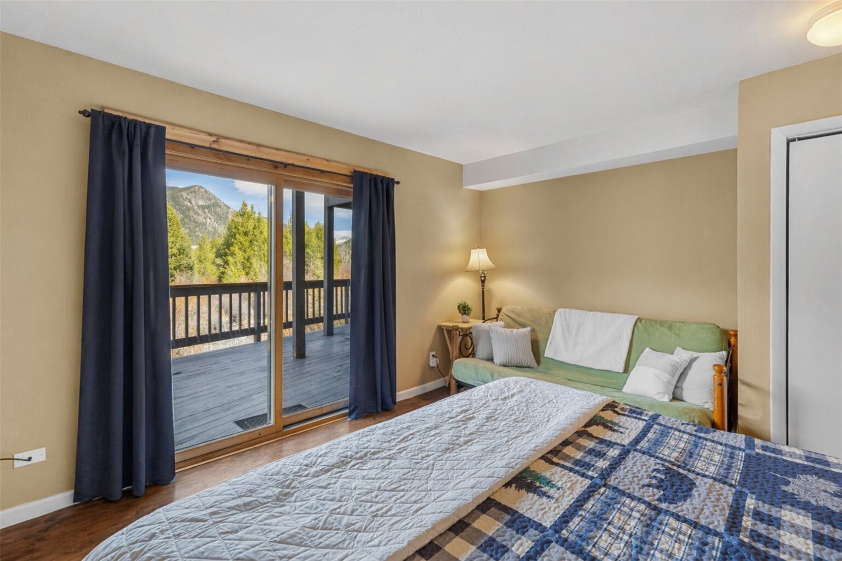 1513 E Keystone Road Keystone CO 80435