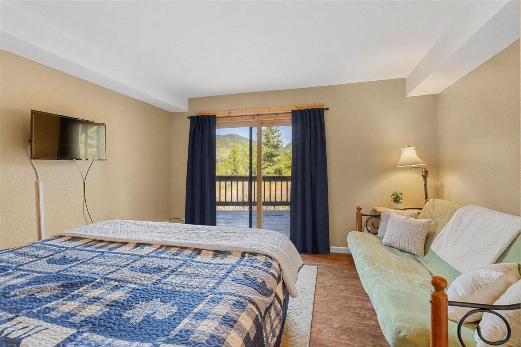 1513 E Keystone Road Keystone CO 80435