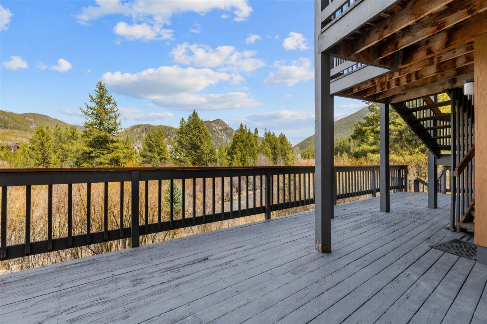1513 E Keystone Road Keystone CO 80435