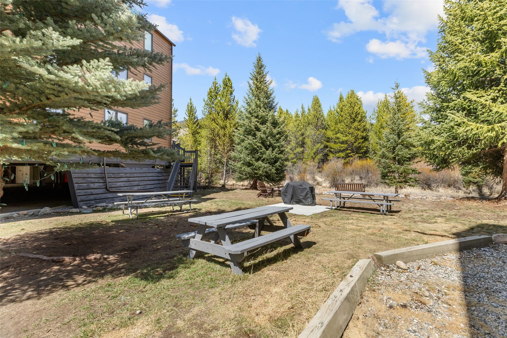 1513 E Keystone Road Keystone CO 80435
