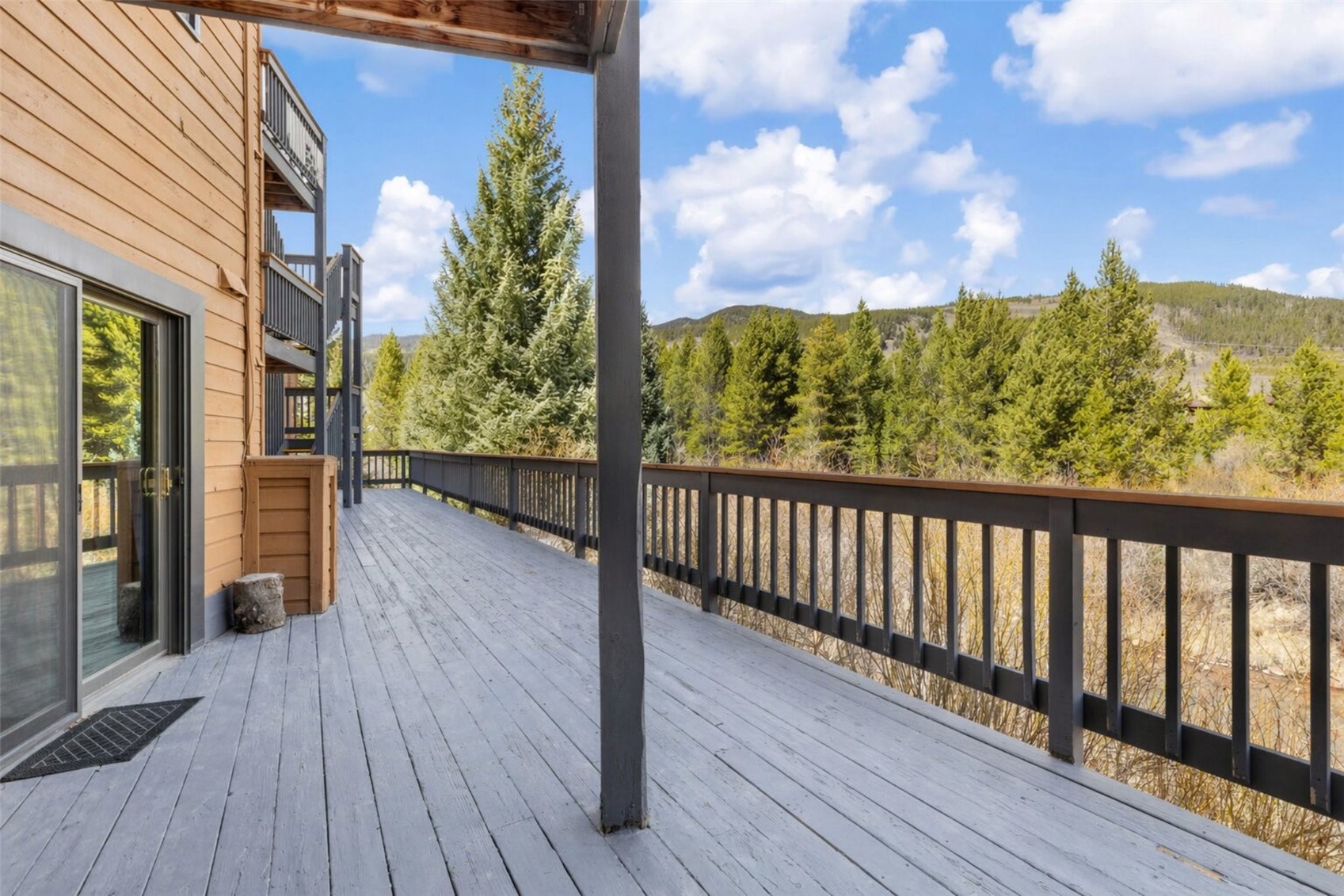 1513 E Keystone Road Keystone CO 80435