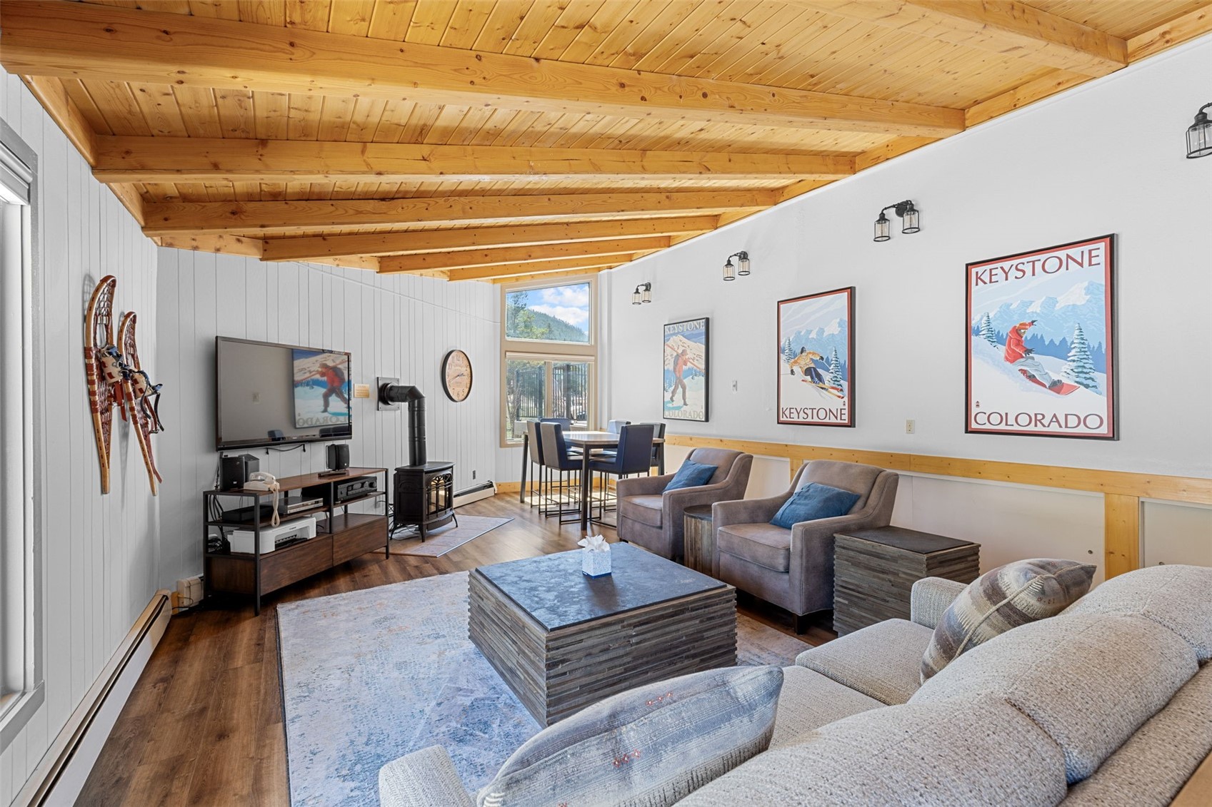 1513 E Keystone Road Keystone CO 80435
