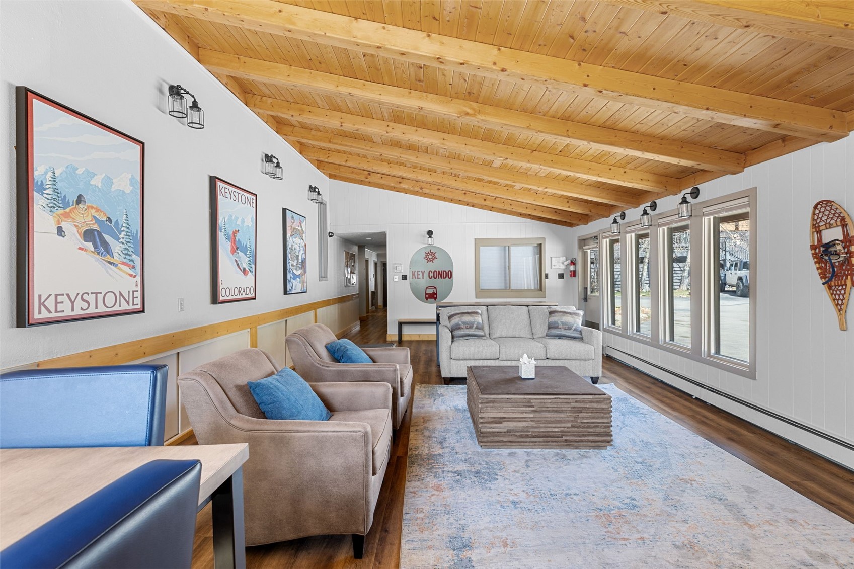 1513 E Keystone Road Keystone CO 80435