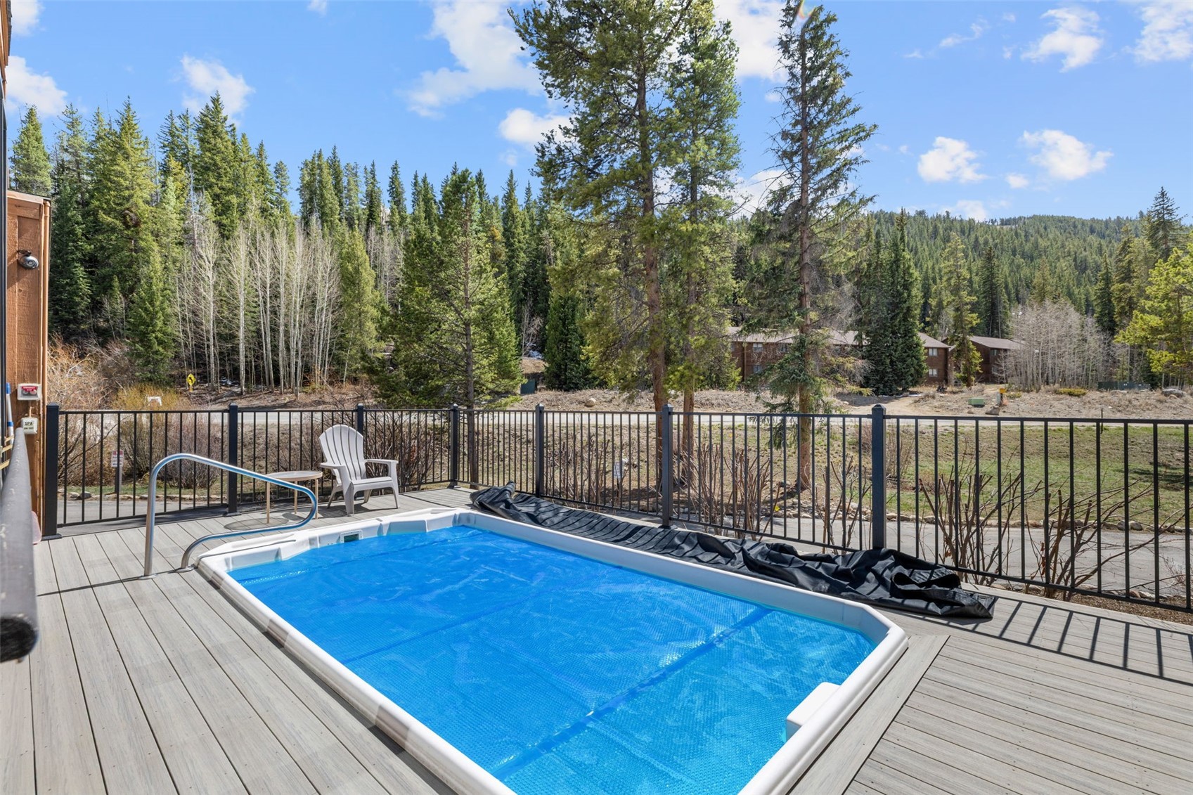 1513 E Keystone Road Keystone CO 80435