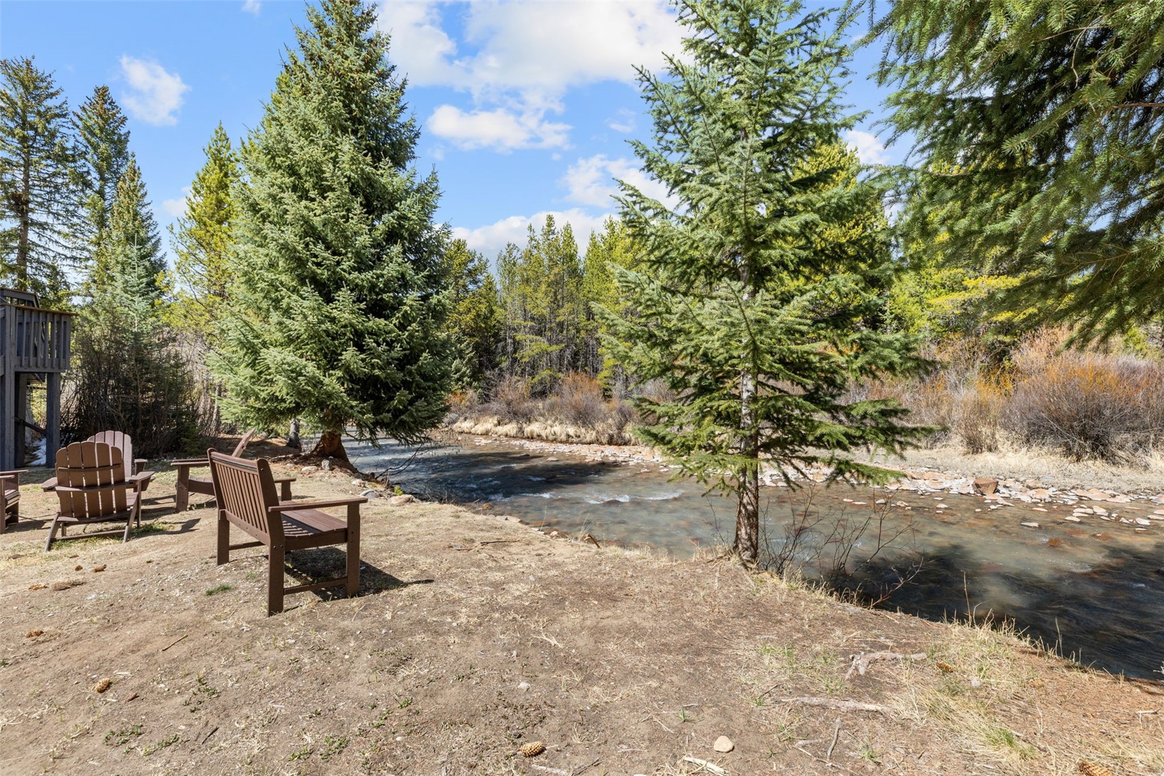 1513 E Keystone Road Keystone CO 80435