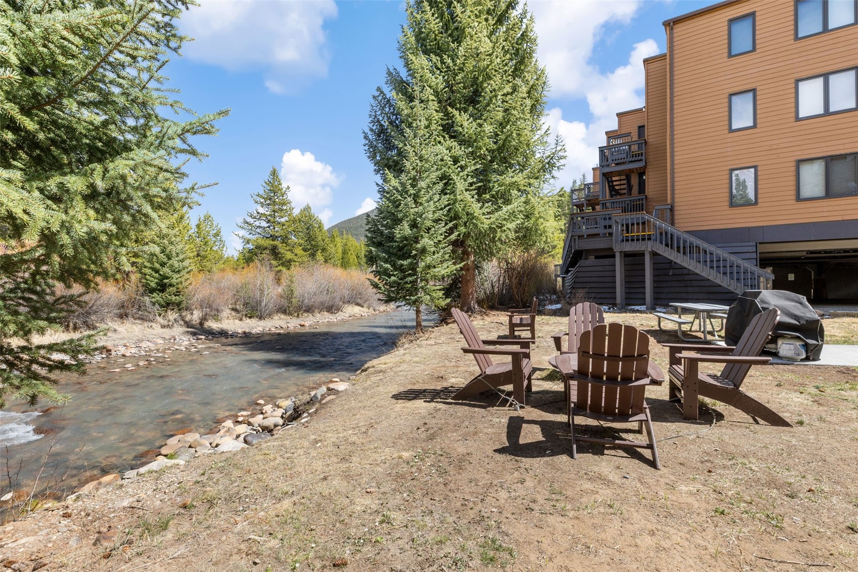1513 E Keystone Road Keystone CO 80435