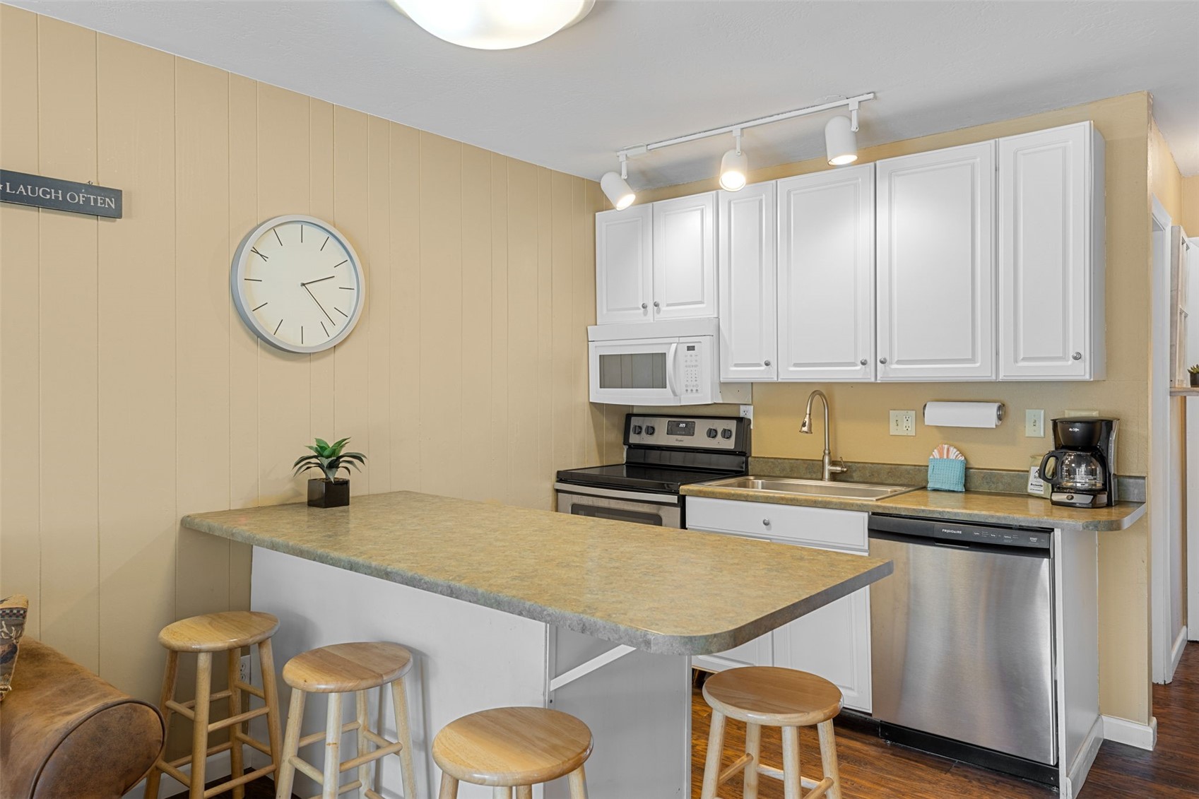 1513 E Keystone Road Keystone CO 80435