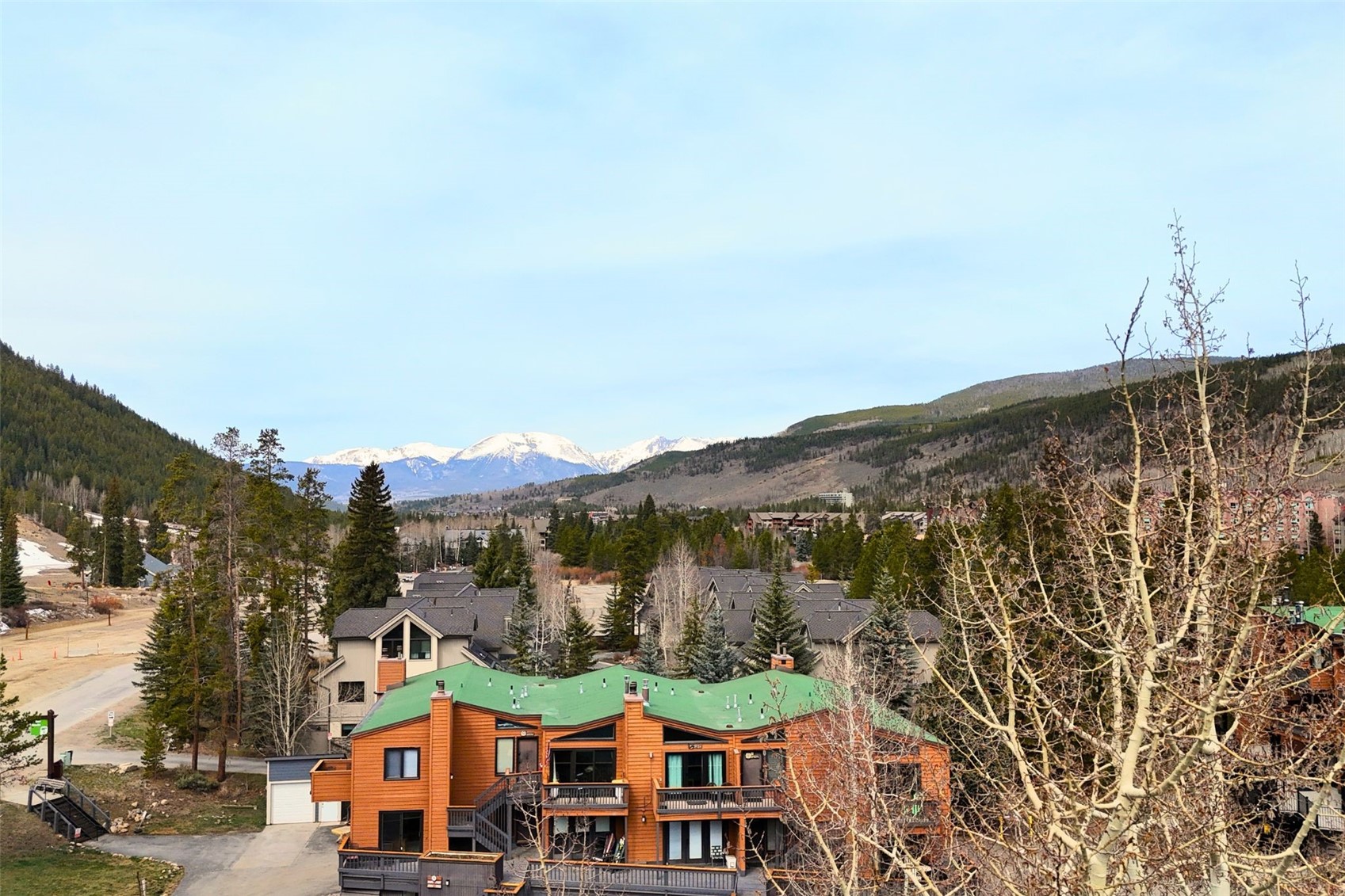 1513 E Keystone Road Keystone CO 80435
