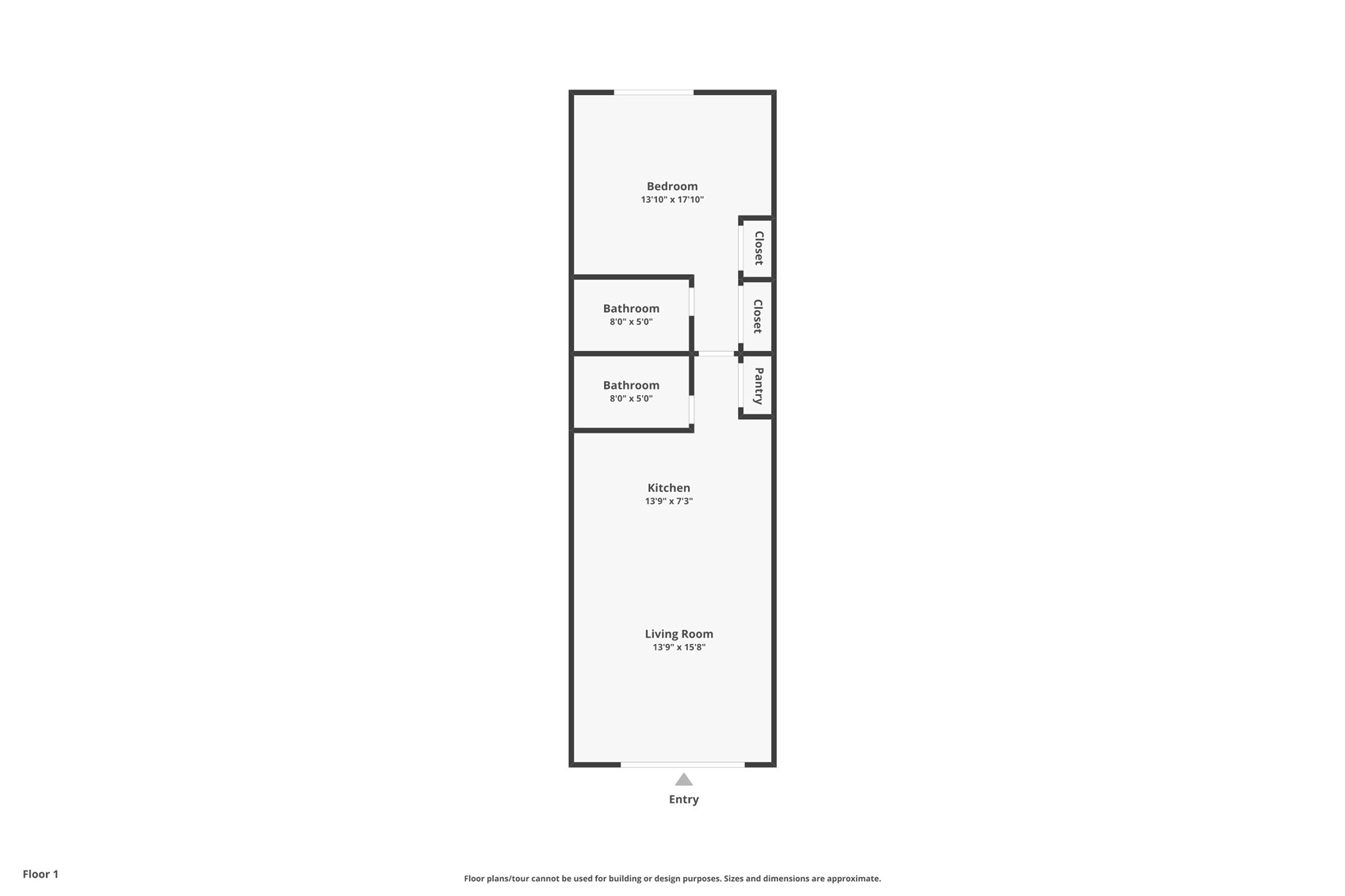 1513 E Keystone Road Keystone CO 80435