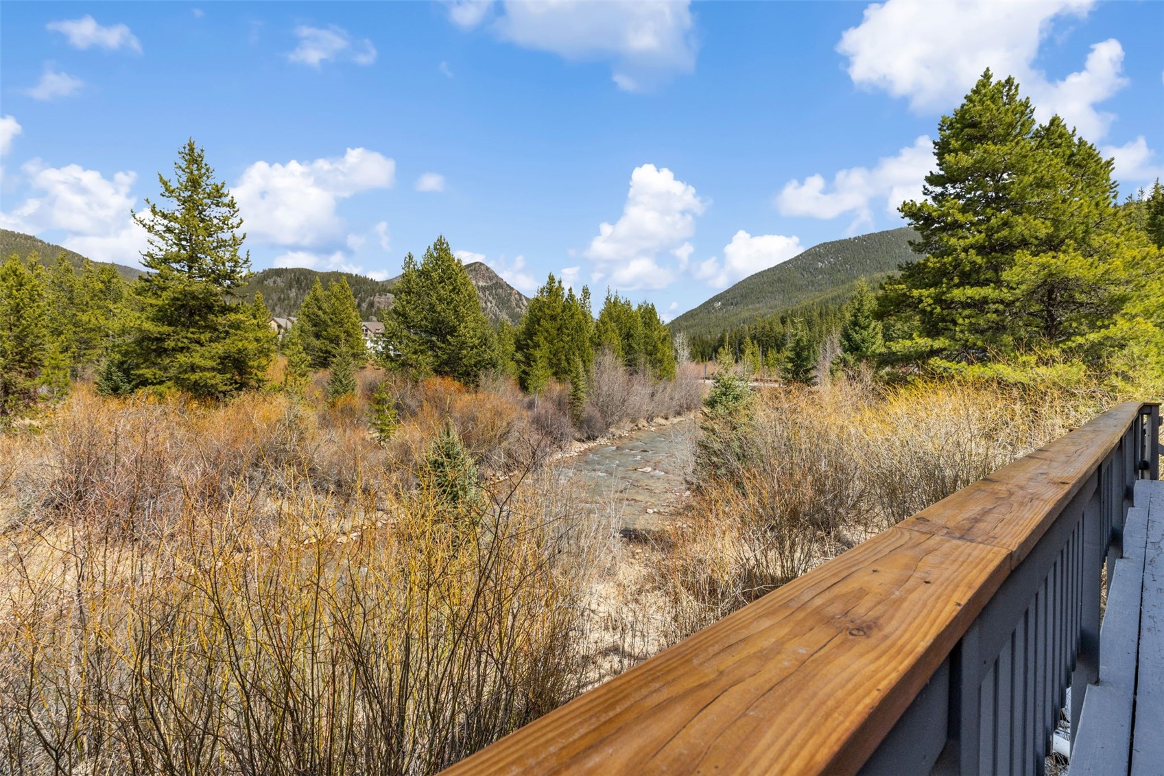 1513 E Keystone Road Keystone CO 80435