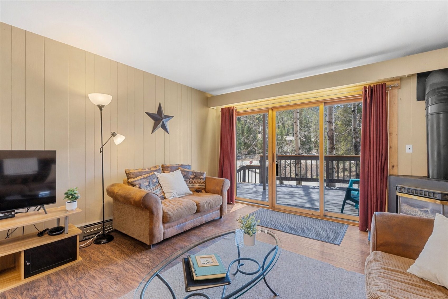 1513 E Keystone Road Keystone CO 80435