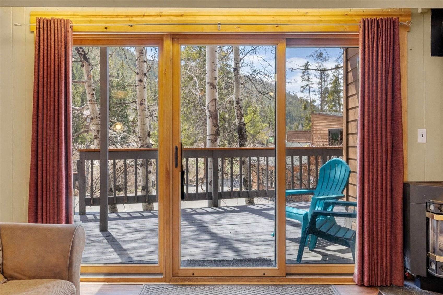 1513 E Keystone Road Keystone CO 80435