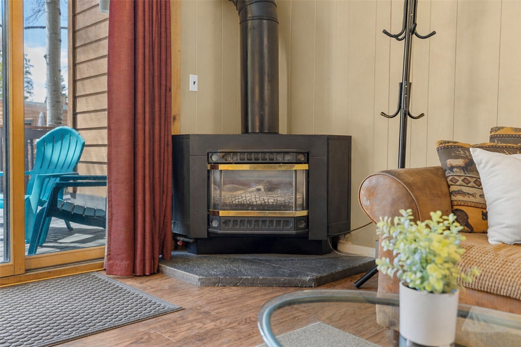 1513 E Keystone Road Keystone CO 80435