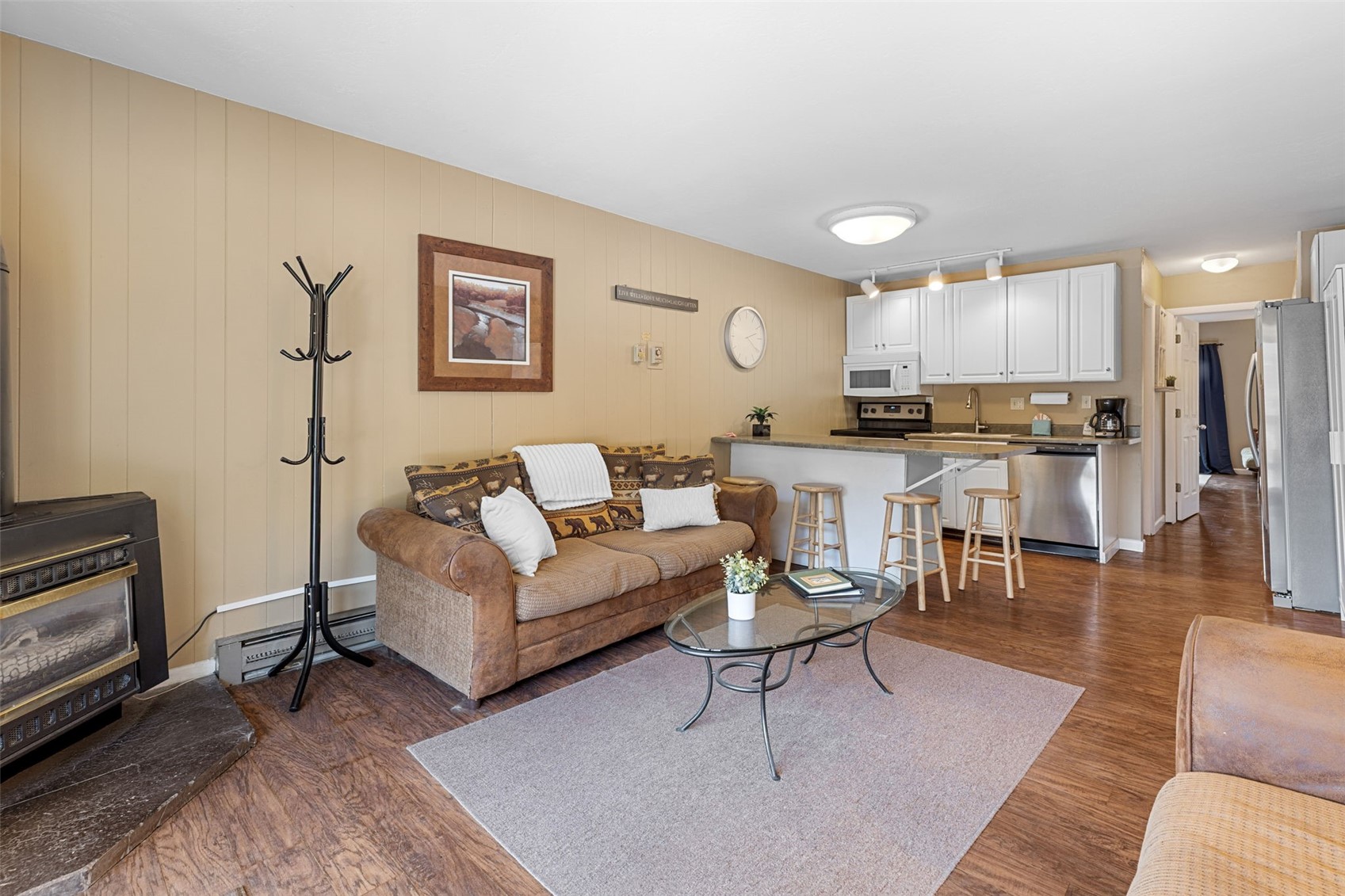 1513 E Keystone Road Keystone CO 80435