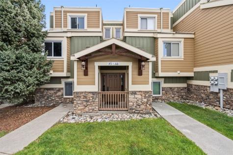 148 Summit Drive Dillon CO 80435