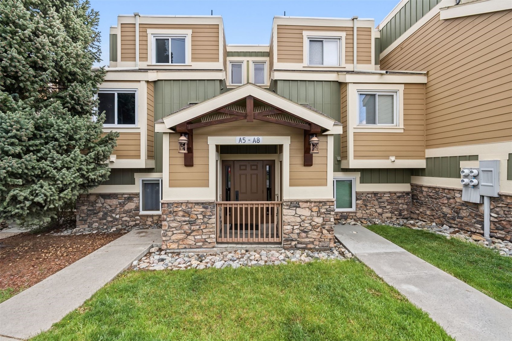 148 Summit Drive Dillon CO 80435