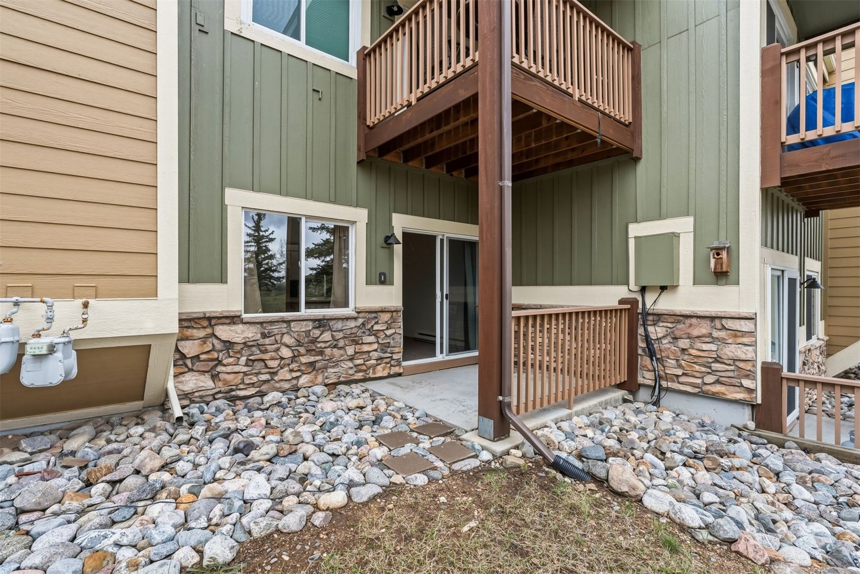 148 Summit Drive Dillon CO 80435