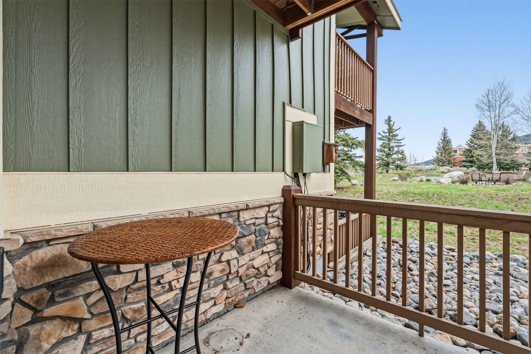 148 Summit Drive Dillon CO 80435