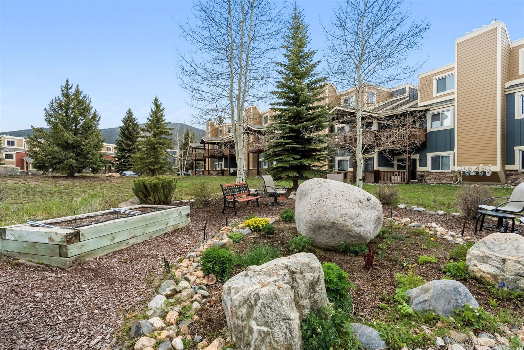 148 Summit Drive Dillon CO 80435