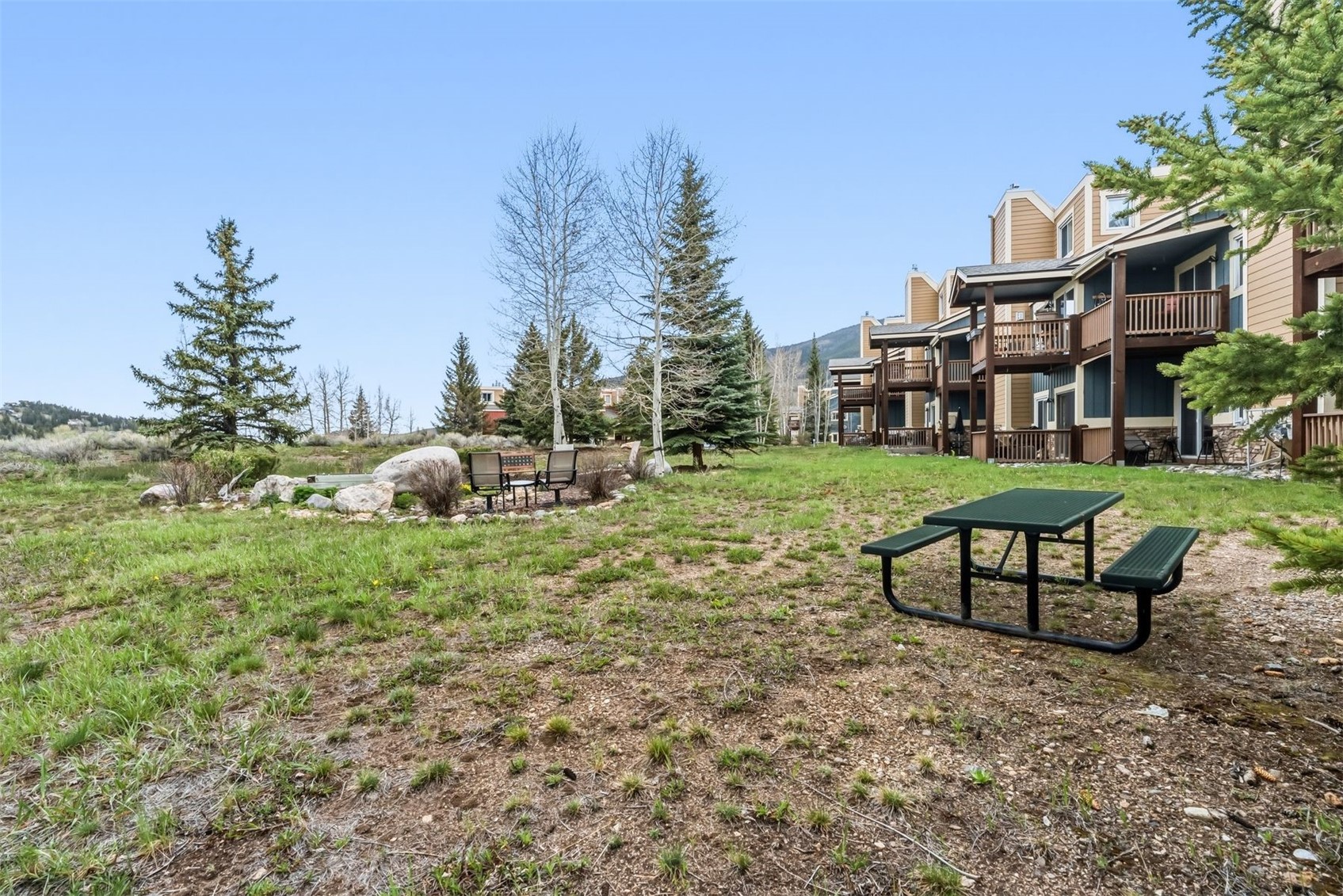 148 Summit Drive Dillon CO 80435