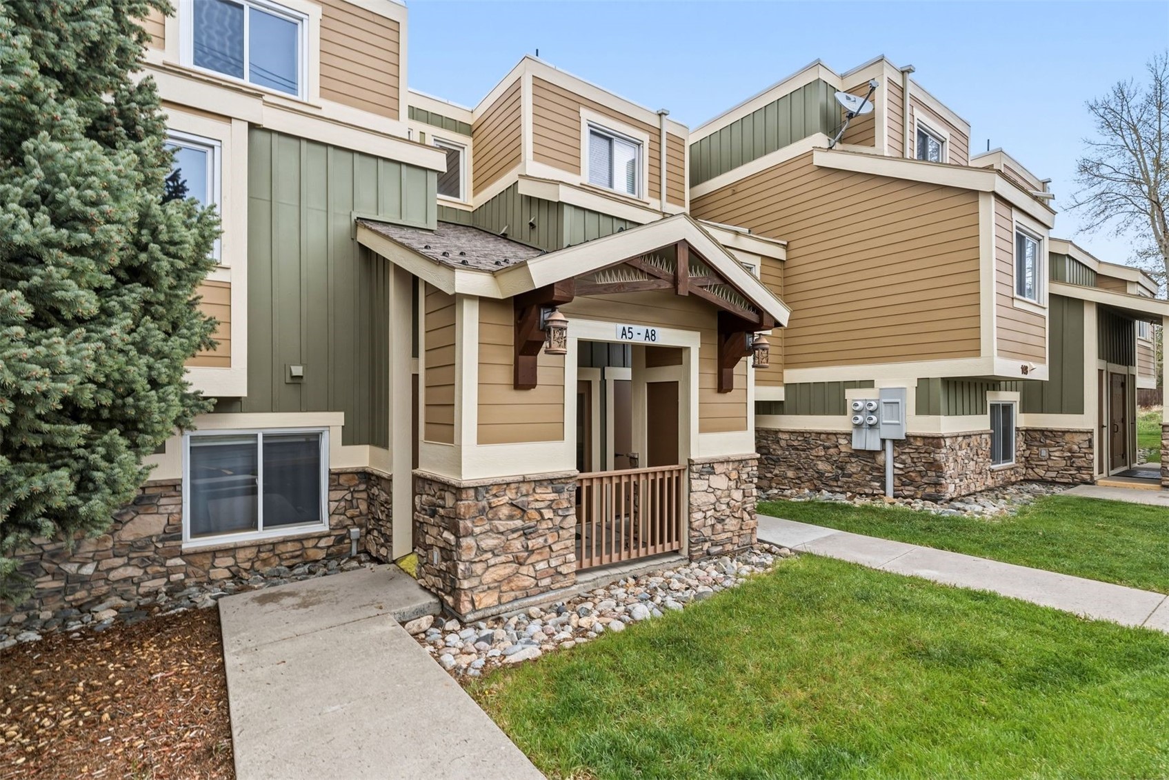 148 Summit Drive Dillon CO 80435