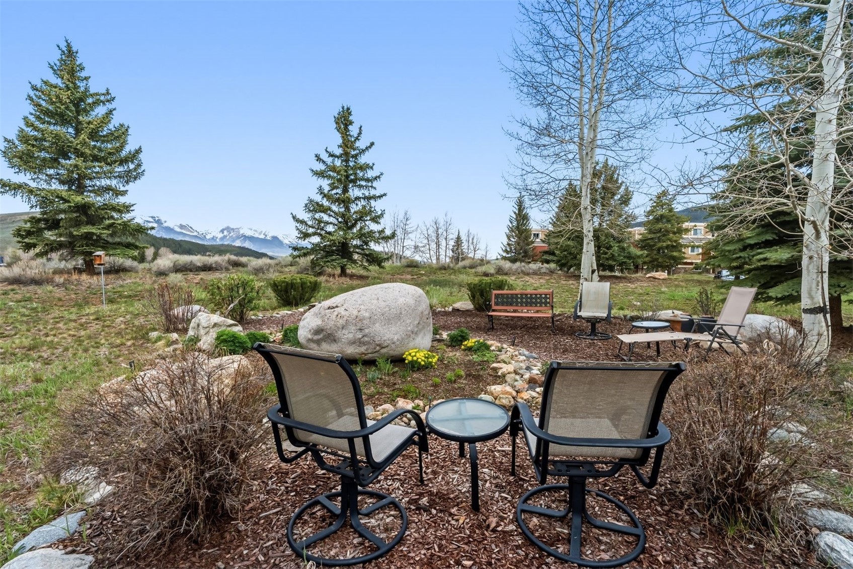 148 Summit Drive Dillon CO 80435