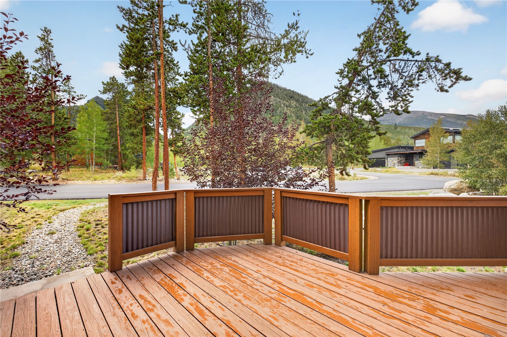 170 Wichita Avenue Frisco CO 80443