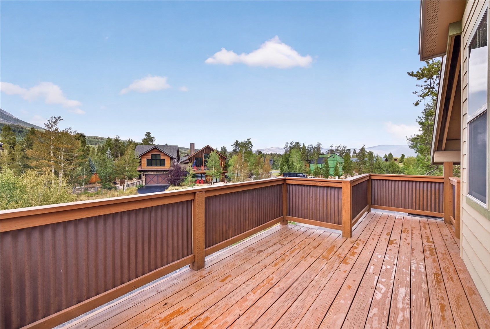 170 Wichita Avenue Frisco CO 80443