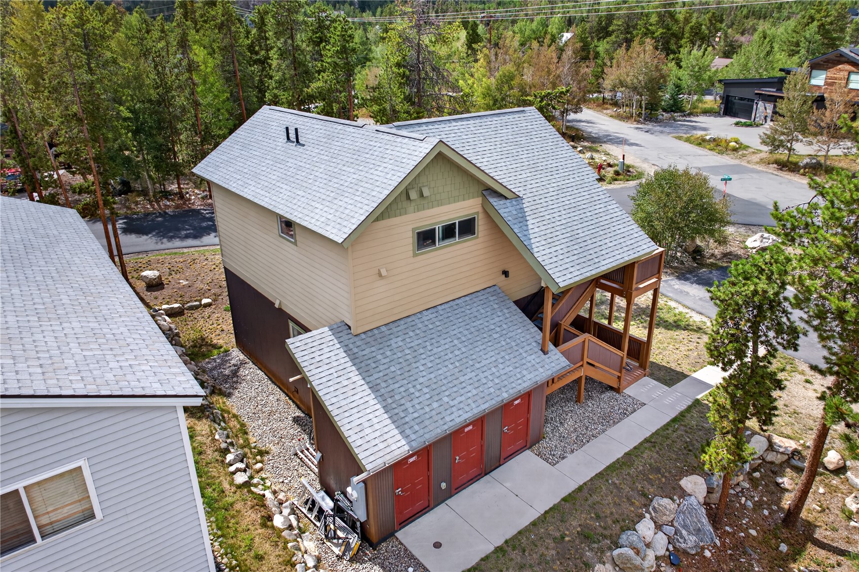 170 Wichita Avenue Frisco CO 80443