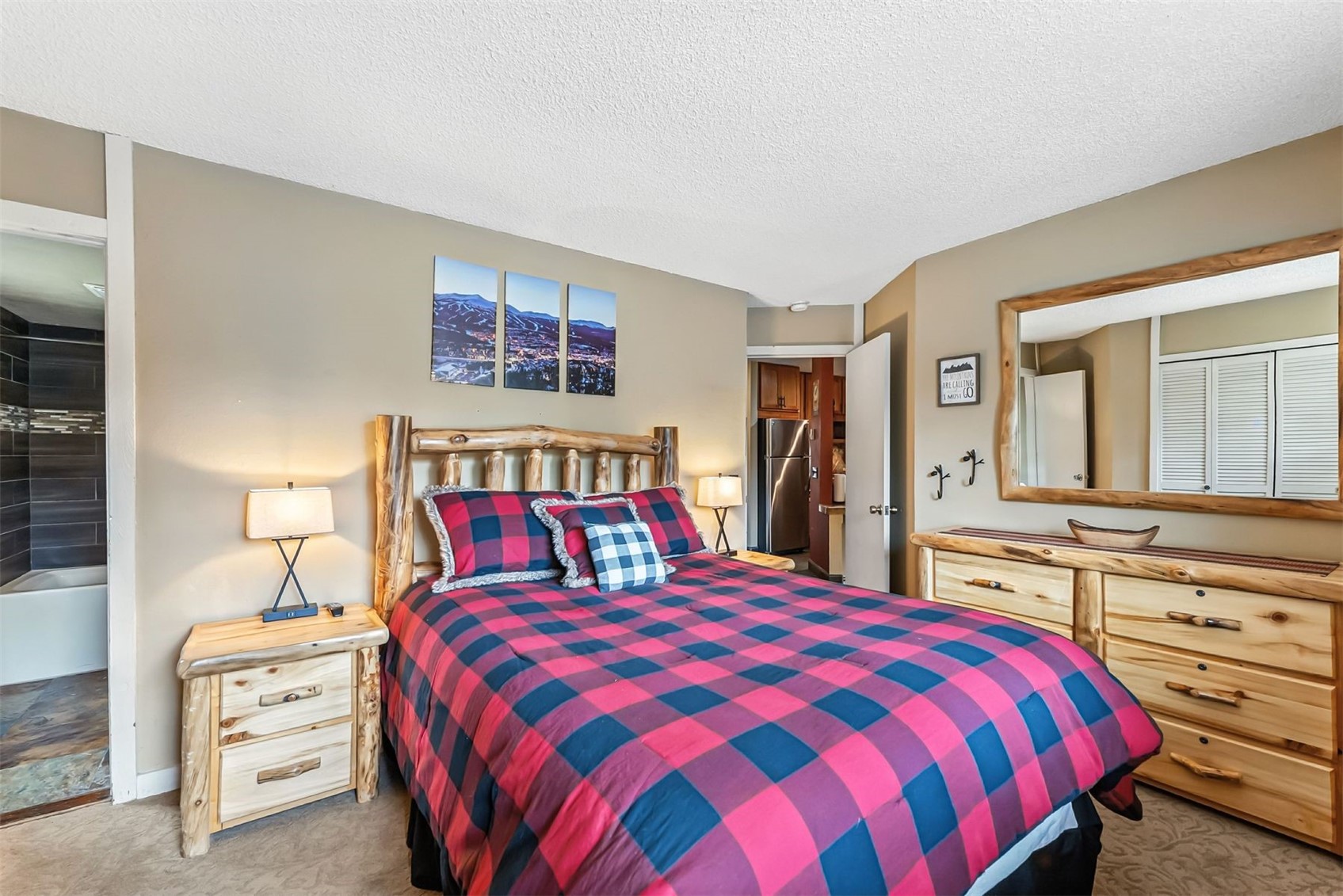 550 S French Street Breckenridge CO 80424