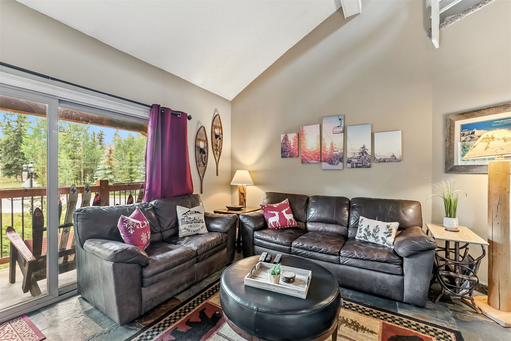 550 S French Street Breckenridge CO 80424