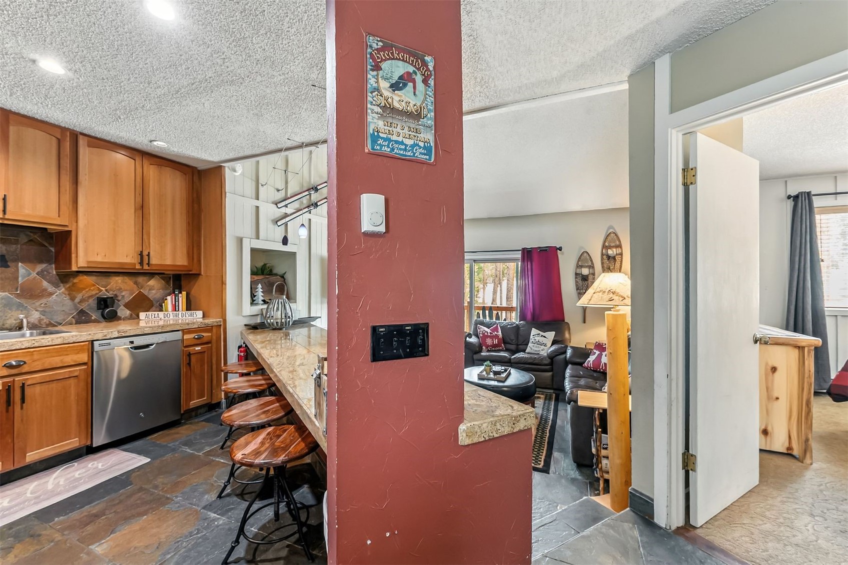 550 S French Street Breckenridge CO 80424