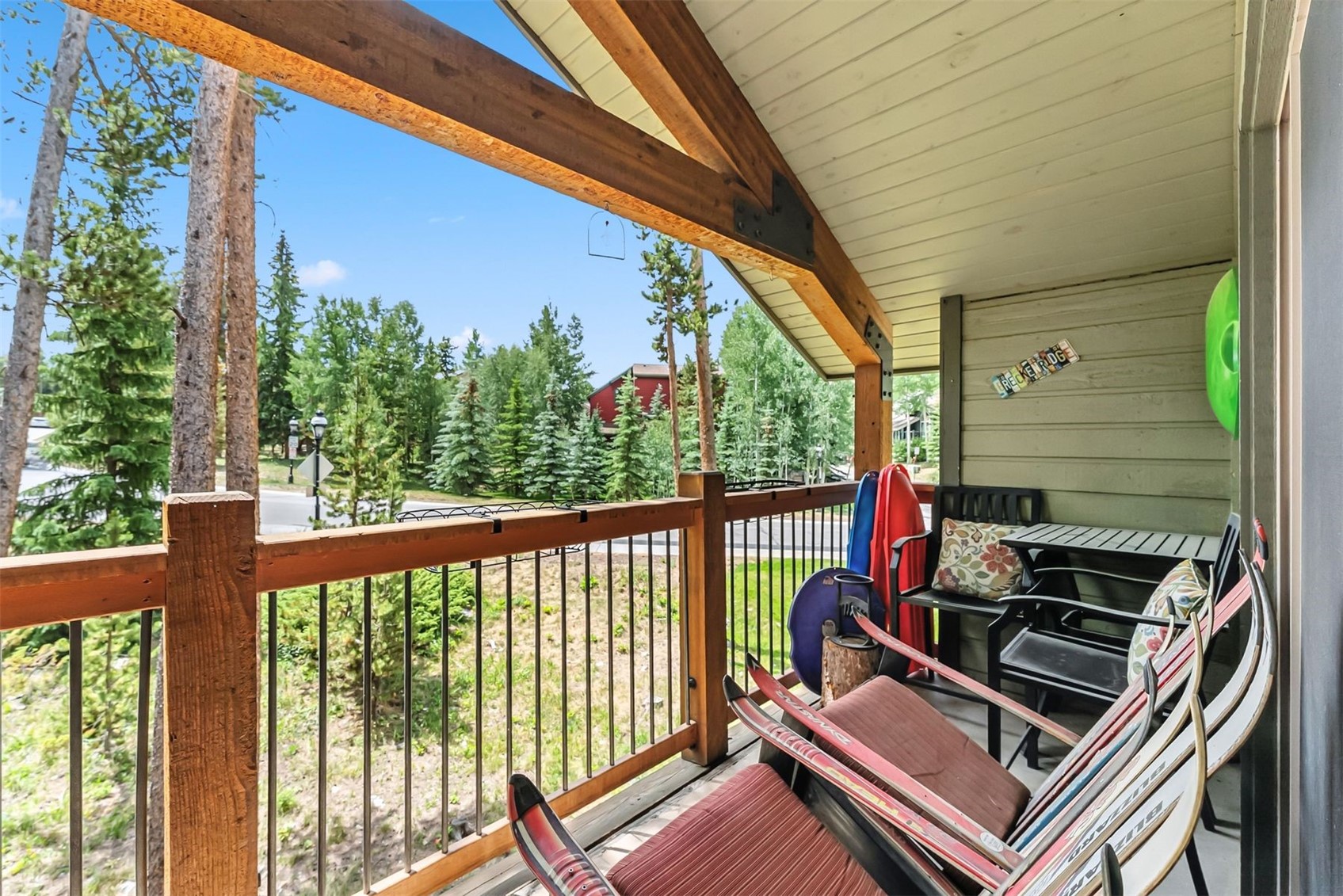 550 S French Street Breckenridge CO 80424