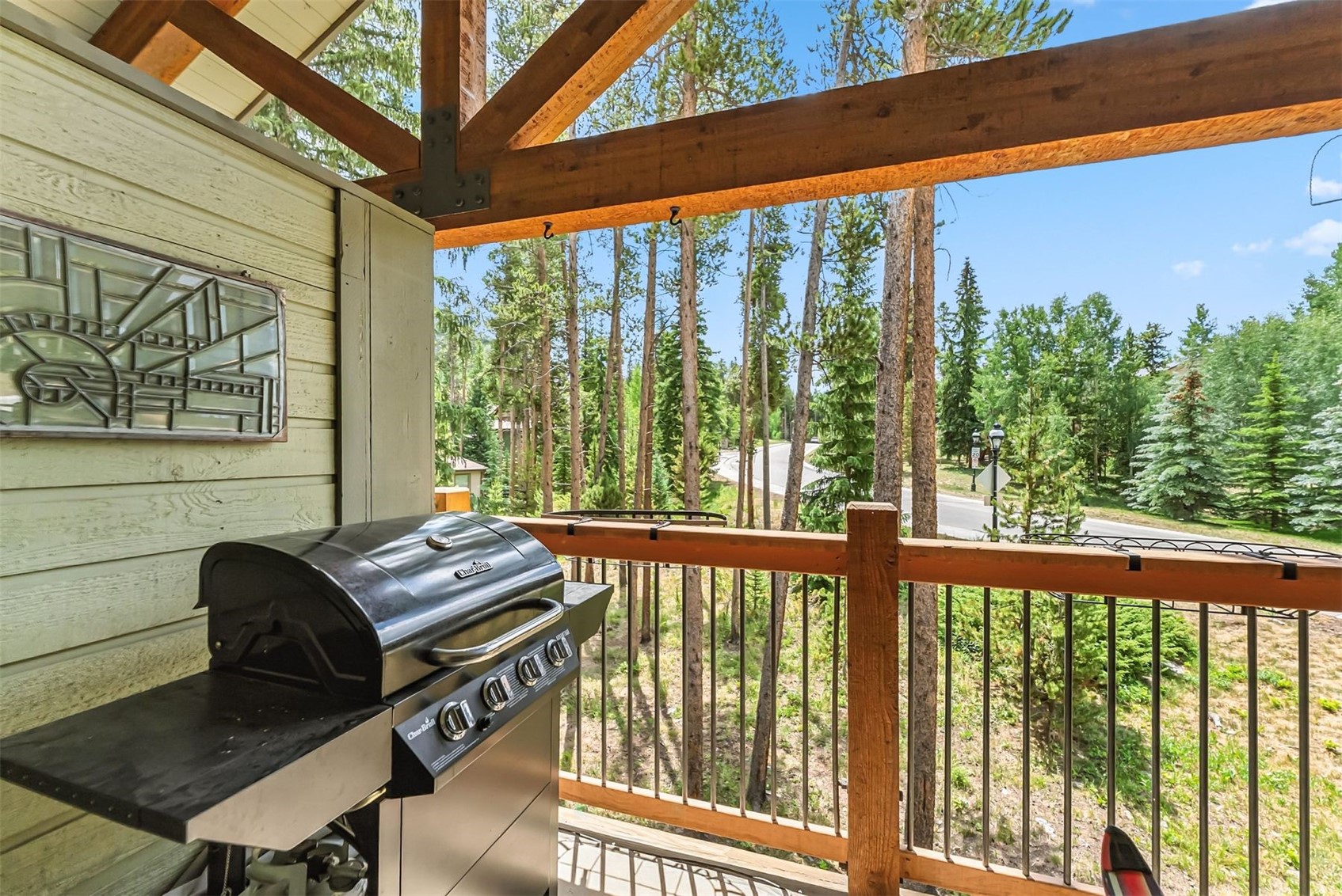 550 S French Street Breckenridge CO 80424