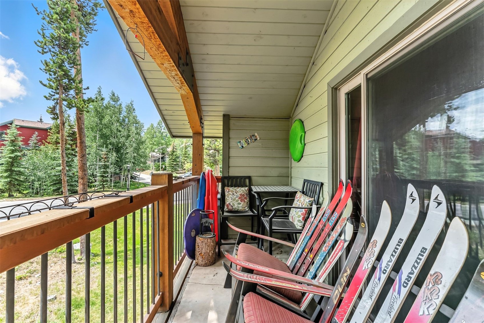 550 S French Street Breckenridge CO 80424